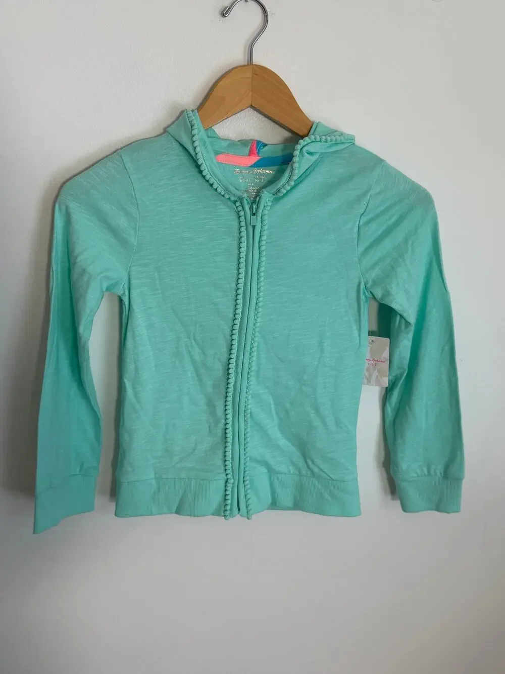 Tommy Bahama light weight jacket NWT size small 7/8